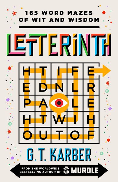 Produktbild: Letterinth