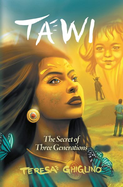 Produktbild: Tawi