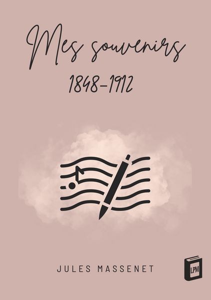 Produktbild: Mes souvenirs