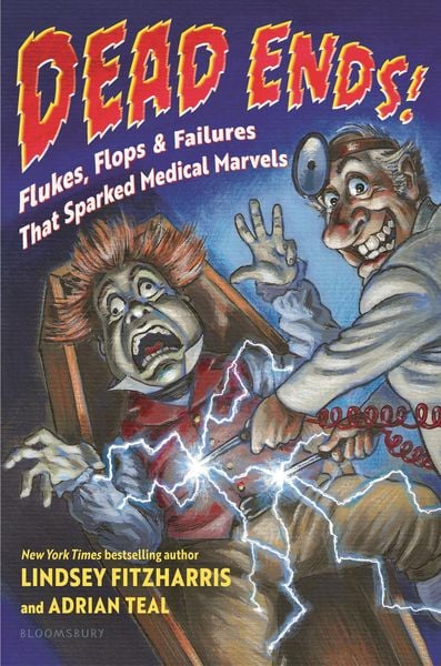 Produktbild: Dead Ends!