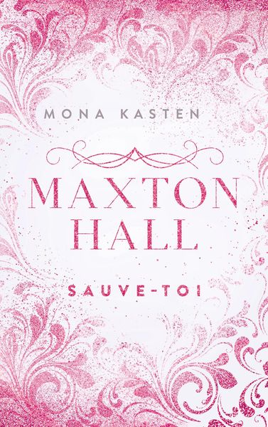 Produktbild: Maxton Hall - tome 2 - Le roman &agrave; l'origine de la s&eacute;rie Prime Video