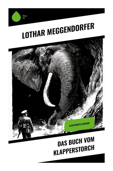 Produktbild: Das Buch vom Klapperstorch