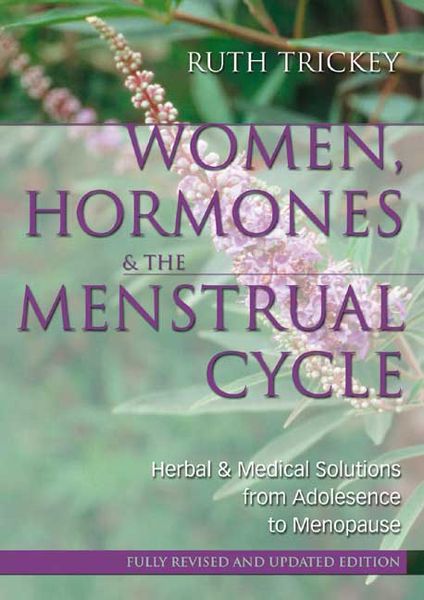 Produktbild: Women, Hormones and the Menstrual Cycle