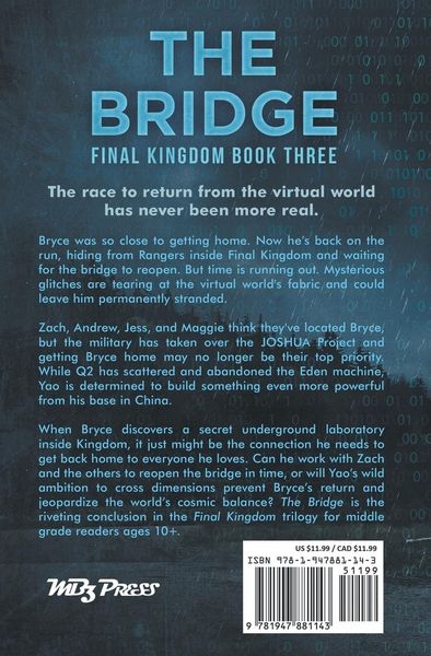 Produktbild: The Bridge
