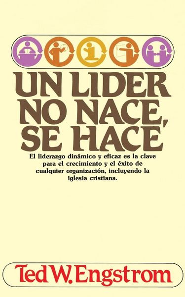 Produktbild: El Un L&iquest;&iquest;der No Nace, Se Hace