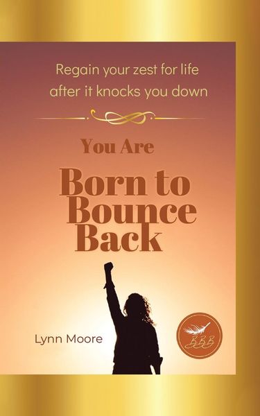 Produktbild: Born to Bounce Back