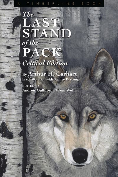 Produktbild: Last Stand of the Pack