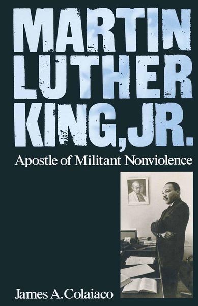 Produktbild: Martin Luther King, Jr.
