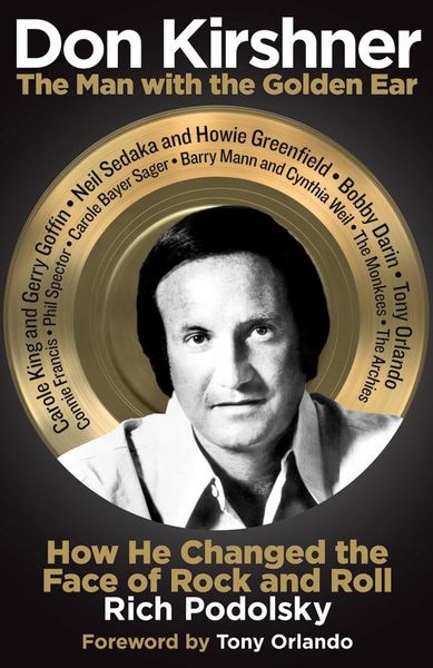 Produktbild: Don Kirshner