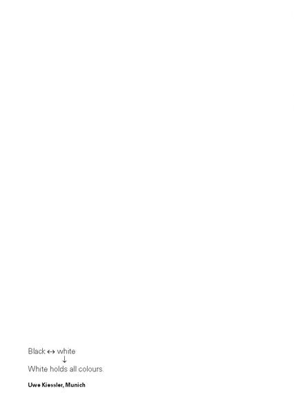 Produktbild: Why Do Architects Wear Black?