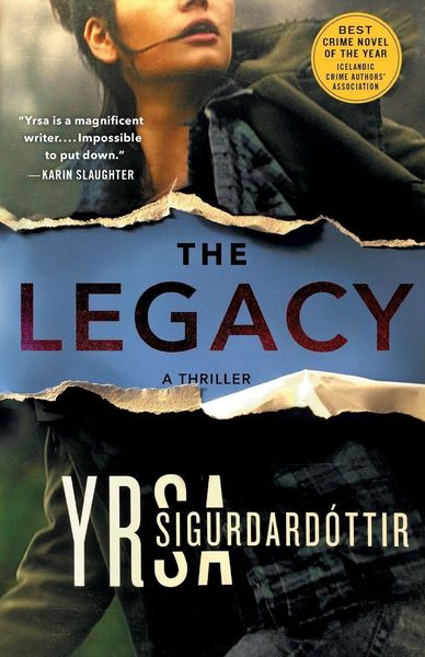 Produktbild: Legacy