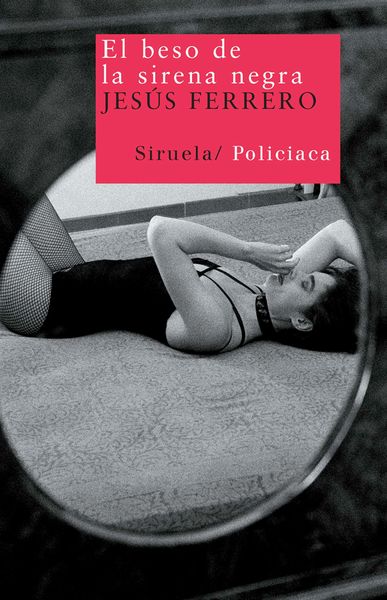 Produktbild: El beso de la sirena negra