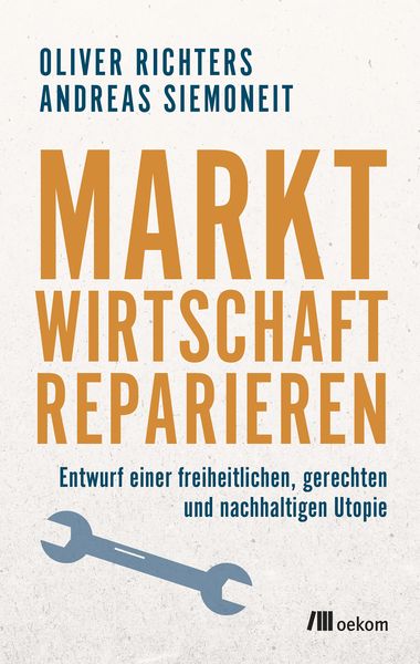 Marktwirtschaft reparieren