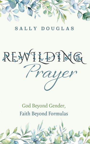 Produktbild: Rewilding Prayer