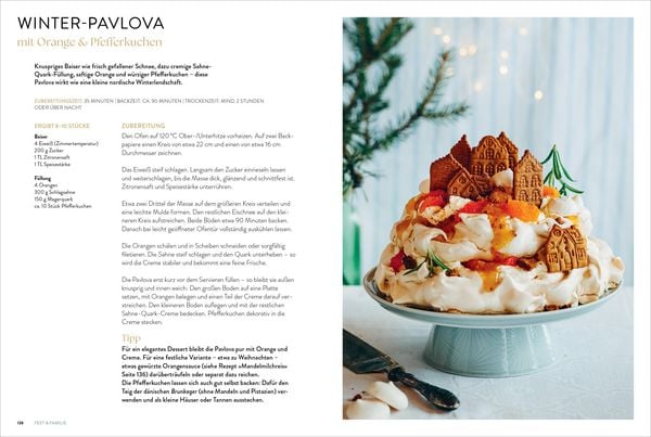 Produktbild: Nordische Winterk&uuml;che
