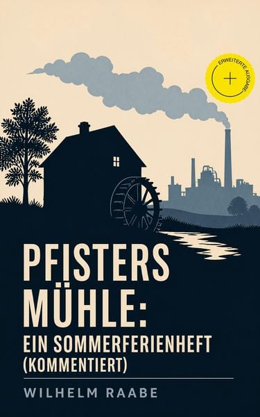 Produktbild: Pfisters M&uuml;hle: Ein Sommerferienheft (Kommentiert)