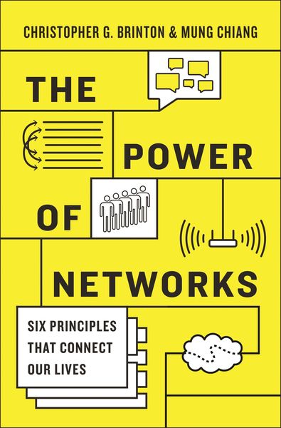 Produktbild: The Power of Networks