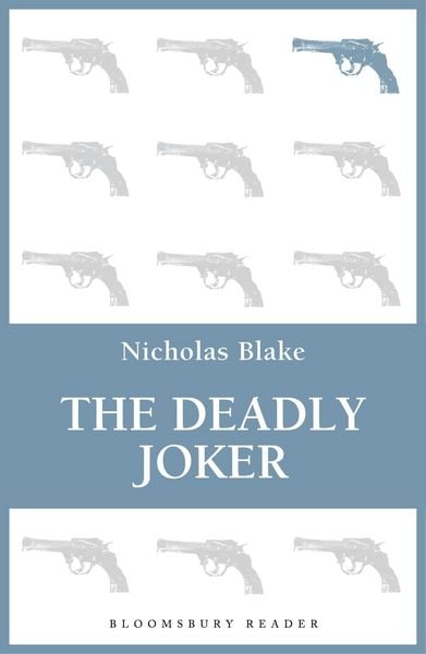 Produktbild: The Deadly Joker