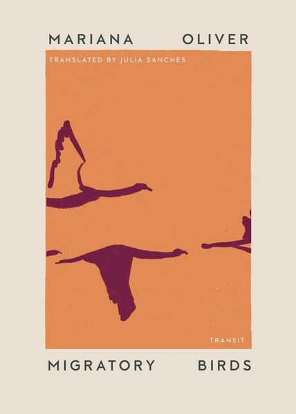 Produktbild: Migratory Birds