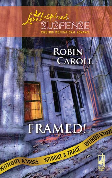 Produktbild: Framed!