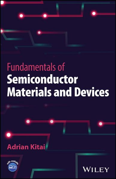 Produktbild: Fundamentals of Semiconductor Materials and Devices