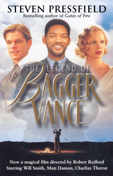 Produktbild: The Legend Of Bagger Vance