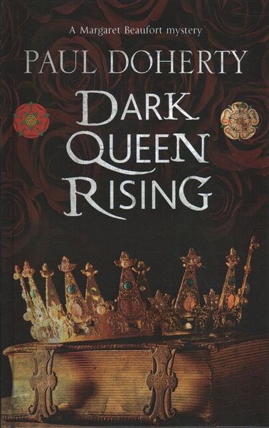 Produktbild: Doherty, P: Dark Queen Rising