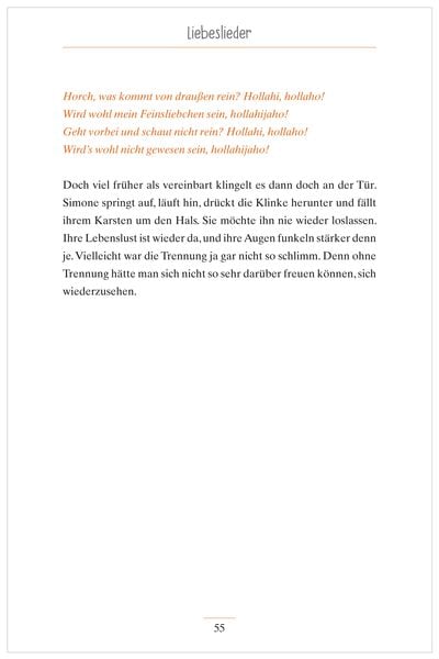 Produktbild: Geschichten zum Vorlesen und Mitsingen f&uuml;r Senioren
