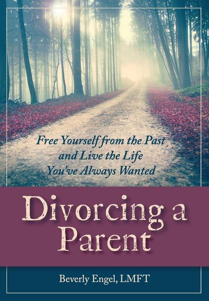 Produktbild: Divorcing a Parent
