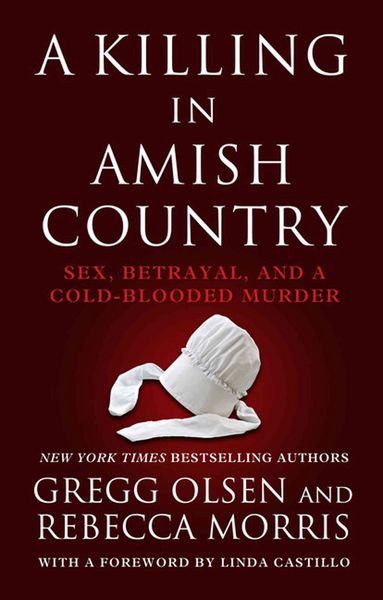 Produktbild: Killing in Amish Country -Lp