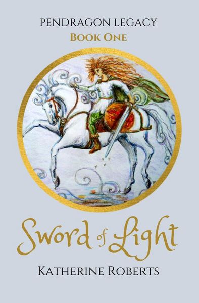 Produktbild: Sword of Light