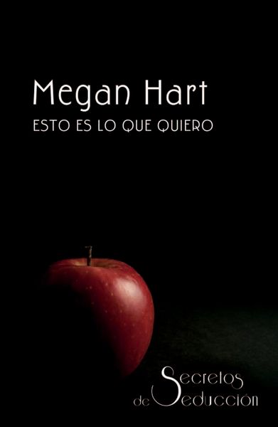 Produktbild: Esto es lo que quiero
