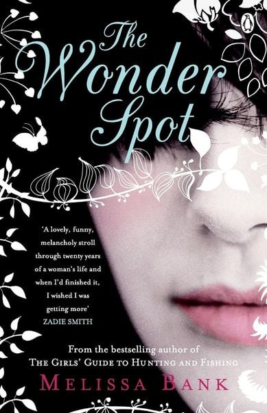 Produktbild: The Wonder Spot
