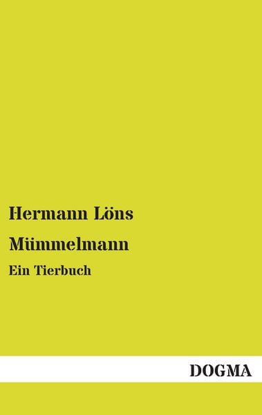 Produktbild: M&uuml;mmelmann