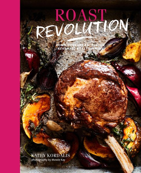 Produktbild: Roast Revolution