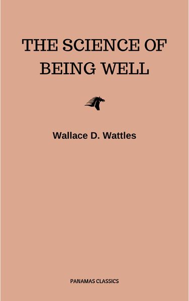Produktbild: The Science of Being Well