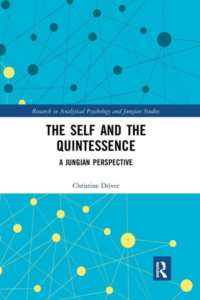 Produktbild: The Self and the Quintessence