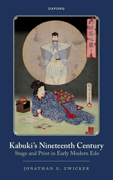 Produktbild: Kabuki's Nineteenth Century