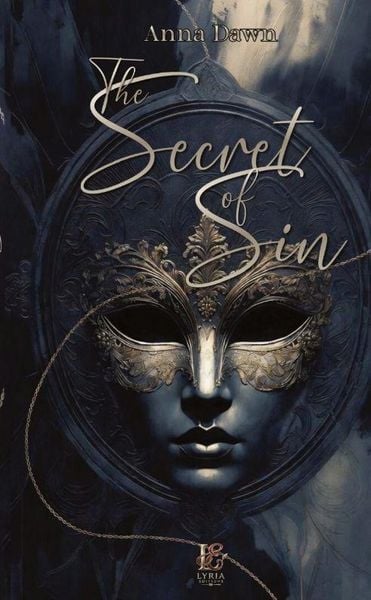 Produktbild: The Secret of Sin