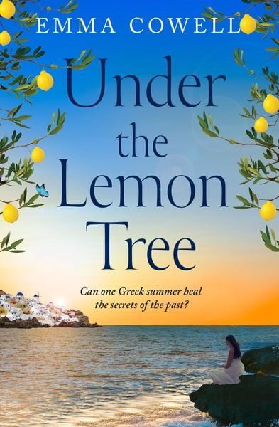 Produktbild: Under the Lemon Tree