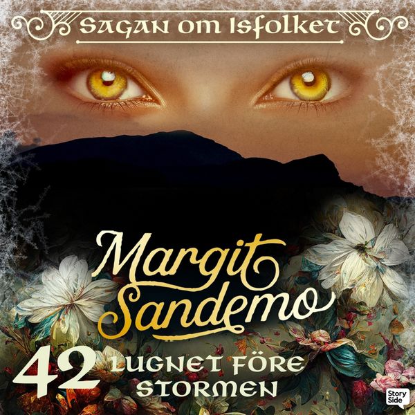 Produktbild: Lugnet f&ouml;re stormen