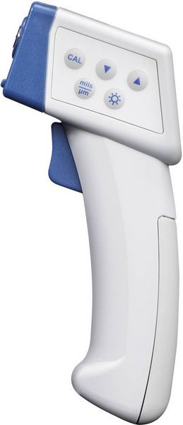 Produktbild: VOLTCRAFT SDM-115 Schichtdicken-Messger&auml;t 0 - 1000&micro;m