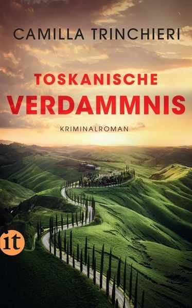 Produktbild: Toskanische Verdammnis