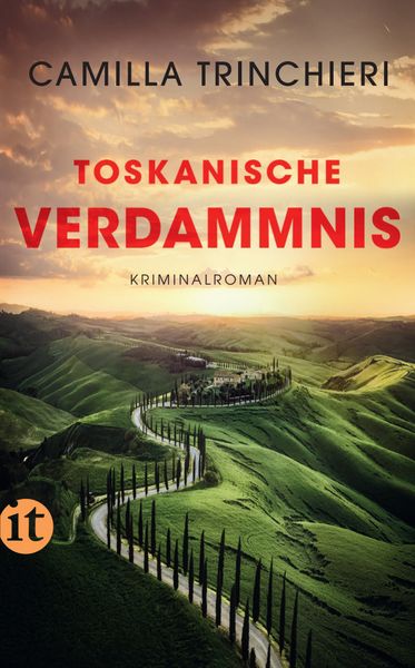 Produktbild: Toskanische Verdammnis