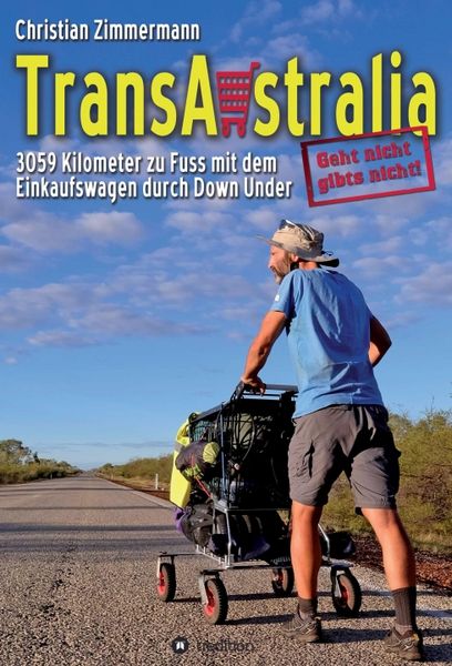 Produktbild: TransAustralia