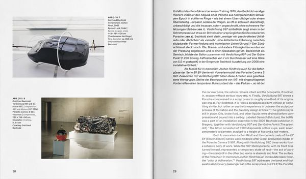 Produktbild: Gottfried Bechtold