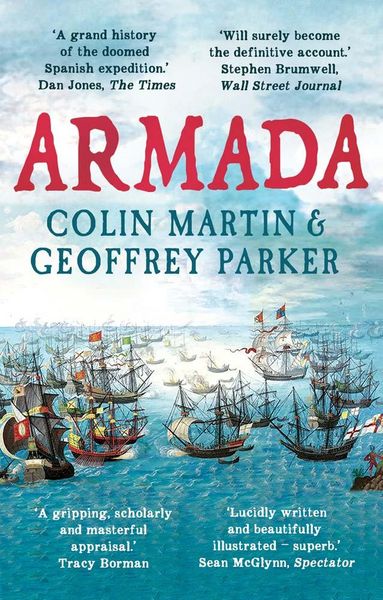 Produktbild: Armada