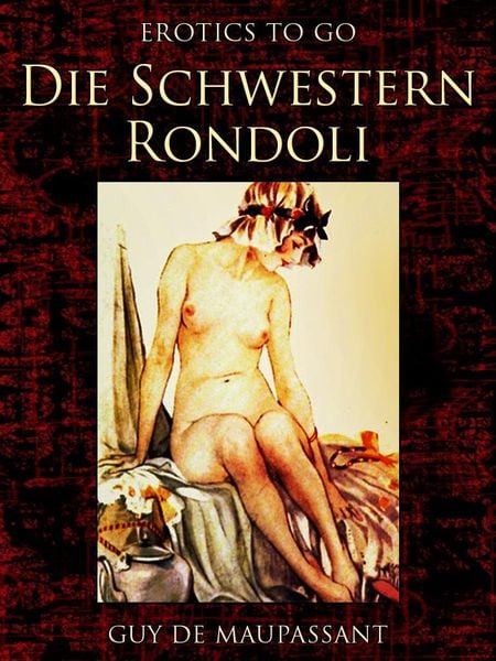 Produktbild: Die Schwestern Rondoli