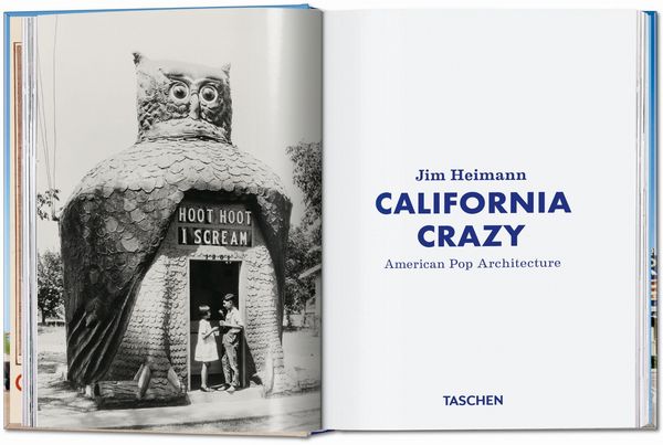 Produktbild: California Crazy