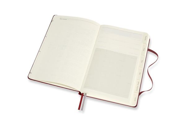 Produktbild: Moleskine Passion Journal - Wine